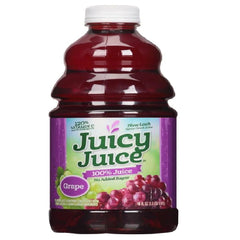 Juicy Juice Grape 48OZ