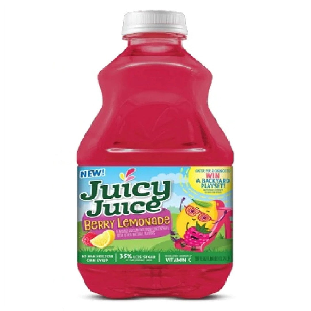 Juicy Juice Berry Lemonade 59oz