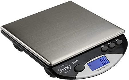 AWS Electronic Scale 2000G