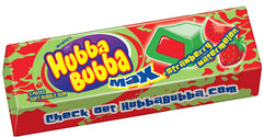 Hubba Bubba Strawberry Watermelon 5 ct