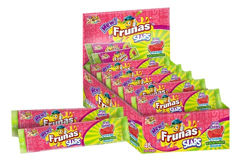 Frunas Slabs Watermelon