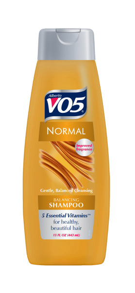 Alberto V05 Normal Balancing Shampoo 15oz