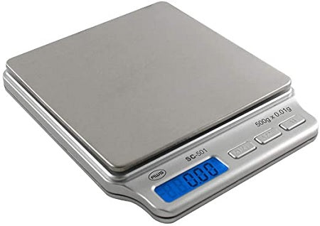 AWS Electronic Scale SC 500G