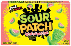 Sour Patch  Watermelon 3 oz