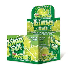 Twangerz Salt Lime