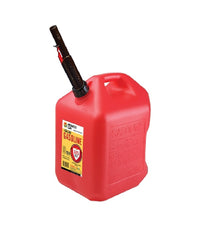 Midwest Flame Shield Gasoline Can 5GAL