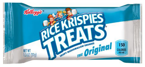 Rice Krispies Treats Original 1.4 oz