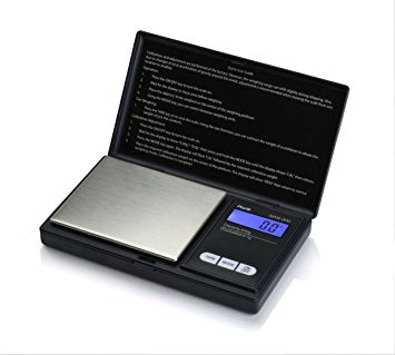 AWS Electronic Scale 600G