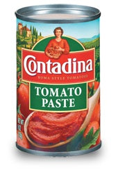 Contadina Tomato Paste 6OZ