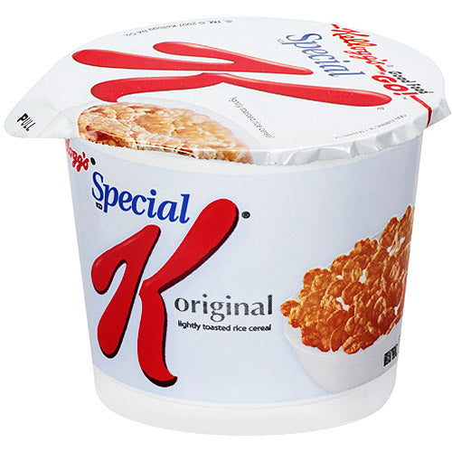 Special K Cup 1.25OZ