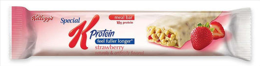 Special K Bar Strawberry 1.25oz