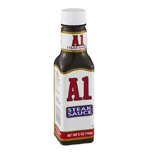 A1 Steak Sauce 5OZ