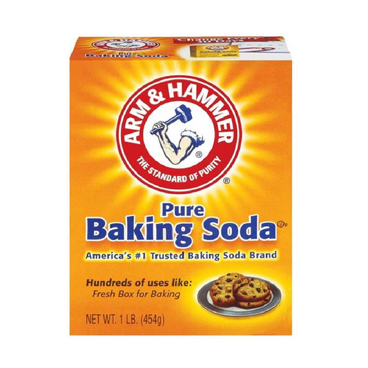 Arm & Hammer Baking Soda 16OZ