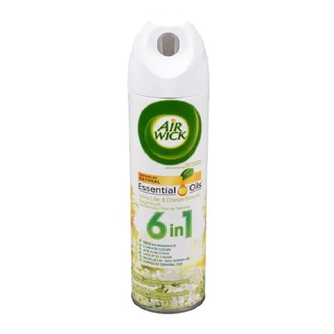 Air Wick Air Fresheners Multiple Scents 8OZ