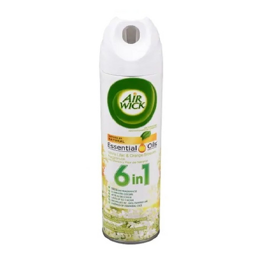 Air Wick Air Fresheners Multiple Scents 8OZ