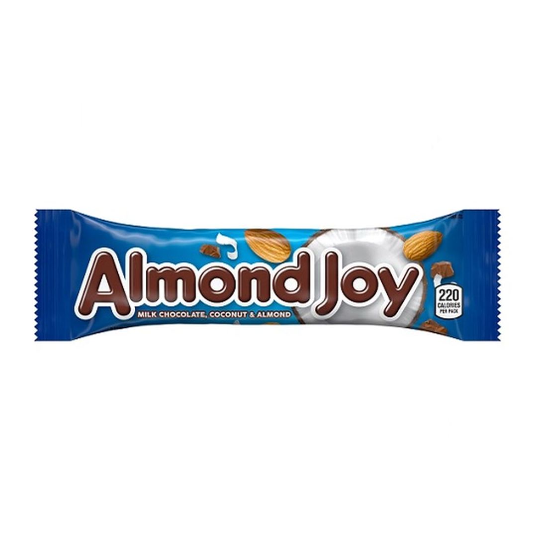 Almond Joy 1 Candy Bar 1.61oz