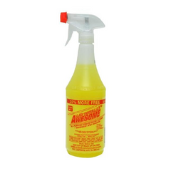 Awesome Cleaner Trigger Spray Bottles 24OZ