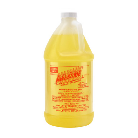 Awesome Cleaner Refill 64OZ