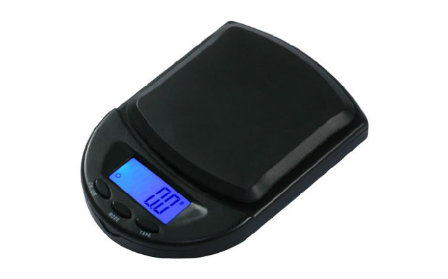 BCM Electronic Scale 650G