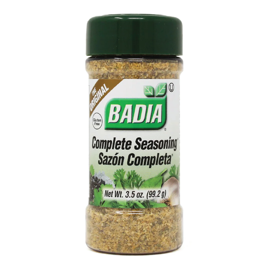 Badia Complete Seasoning Shaker 3.5oz