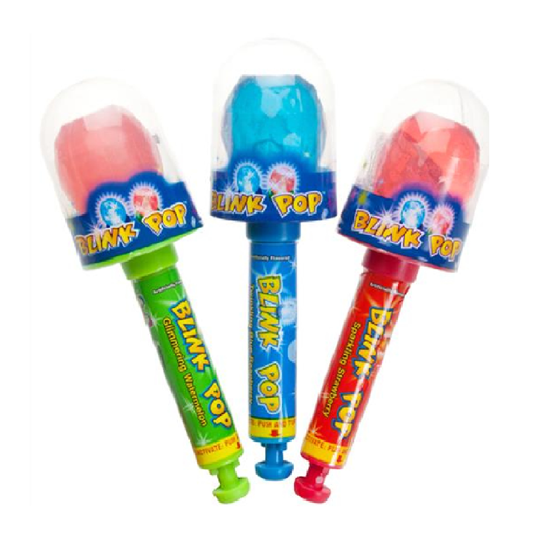 Blink Pop Lollipop .99OZ