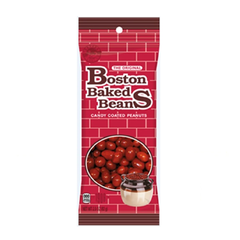 Boston Baked Beans 2.9OZ