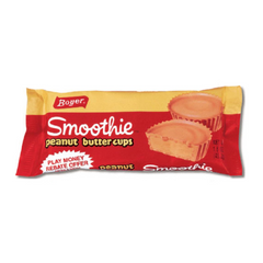 Boyer Smoothie Peanut Butter Cups 1.6oz