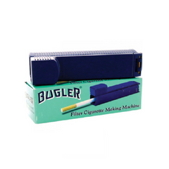 Bugler Cigarette Maker Machine