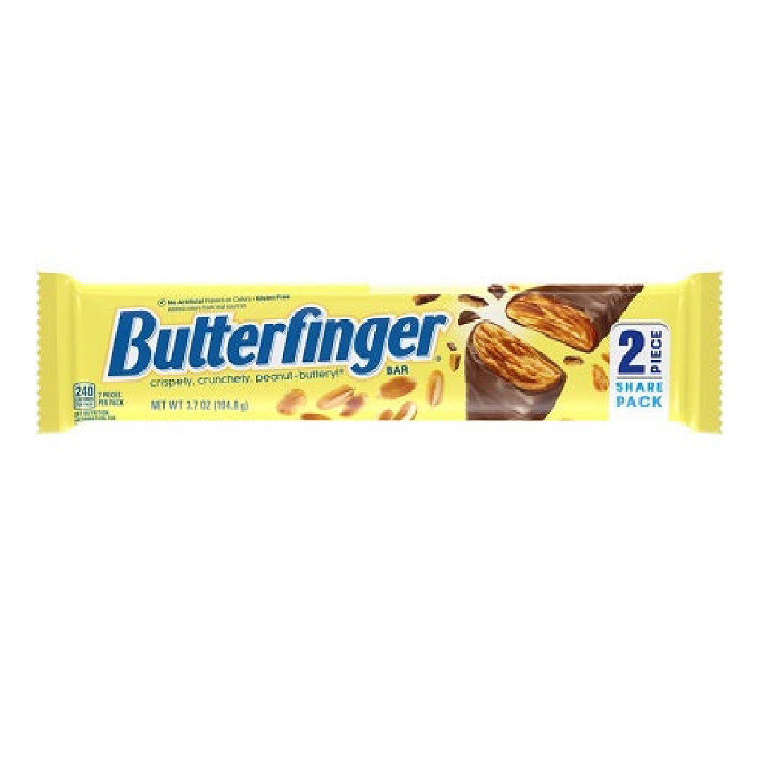 Butterfinger King Size 3.7OZ
