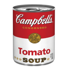 Campbell Tomato Soup 10.75OZ
