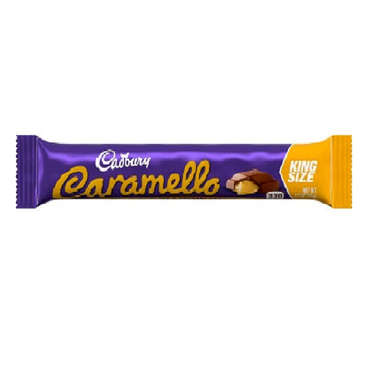 Caramello King Size 2.7OZ