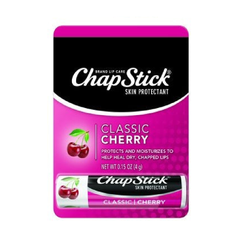 Chap Stick Classic Cherry .15OZ