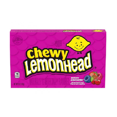 Chewy Lemonhead Berry Awesome 5OZ