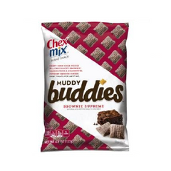 Chex Mix Muddy Buddies Brownie 4.5 oz
