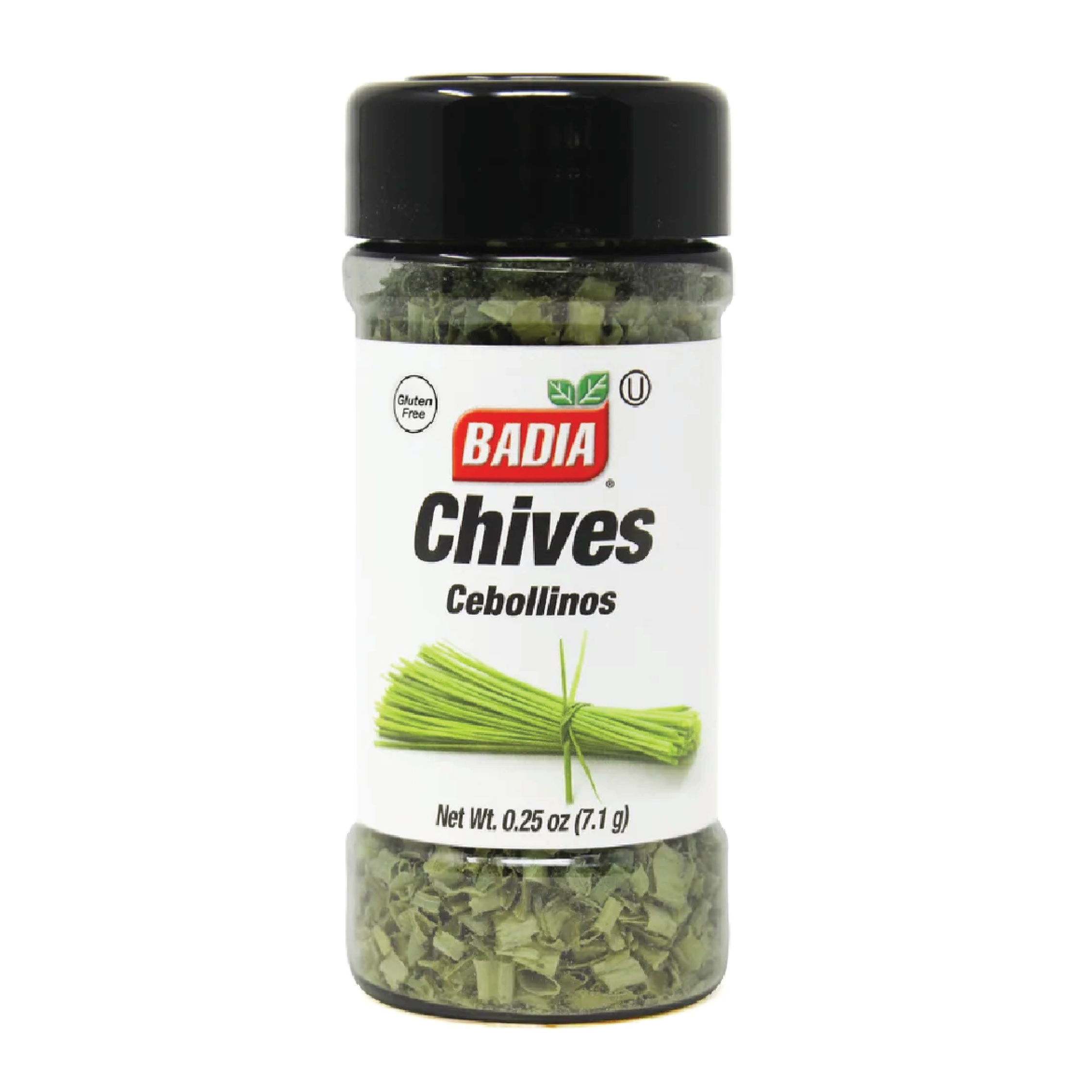 Badia Chives Shaker .25oz