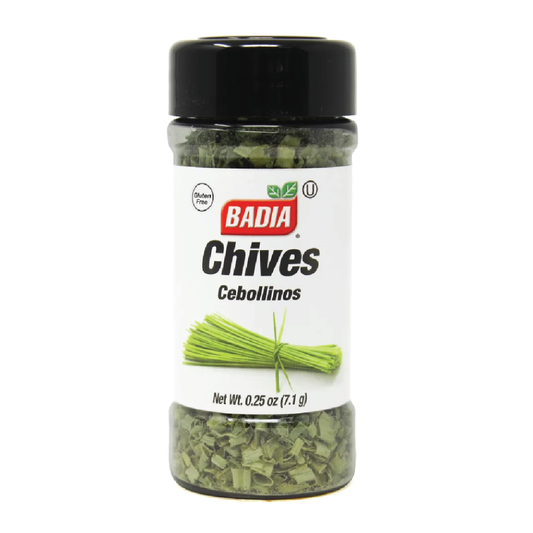 Badia Chives Shaker .25oz