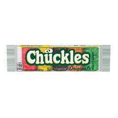 Chuckles Assorted 2OZ