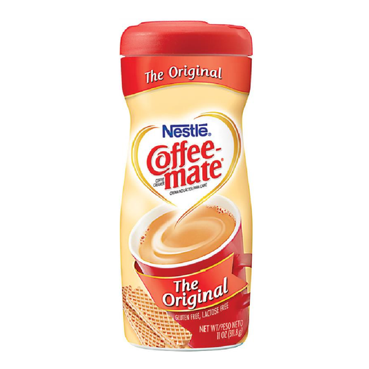 Nestle Coffee Mate Original 11OZ