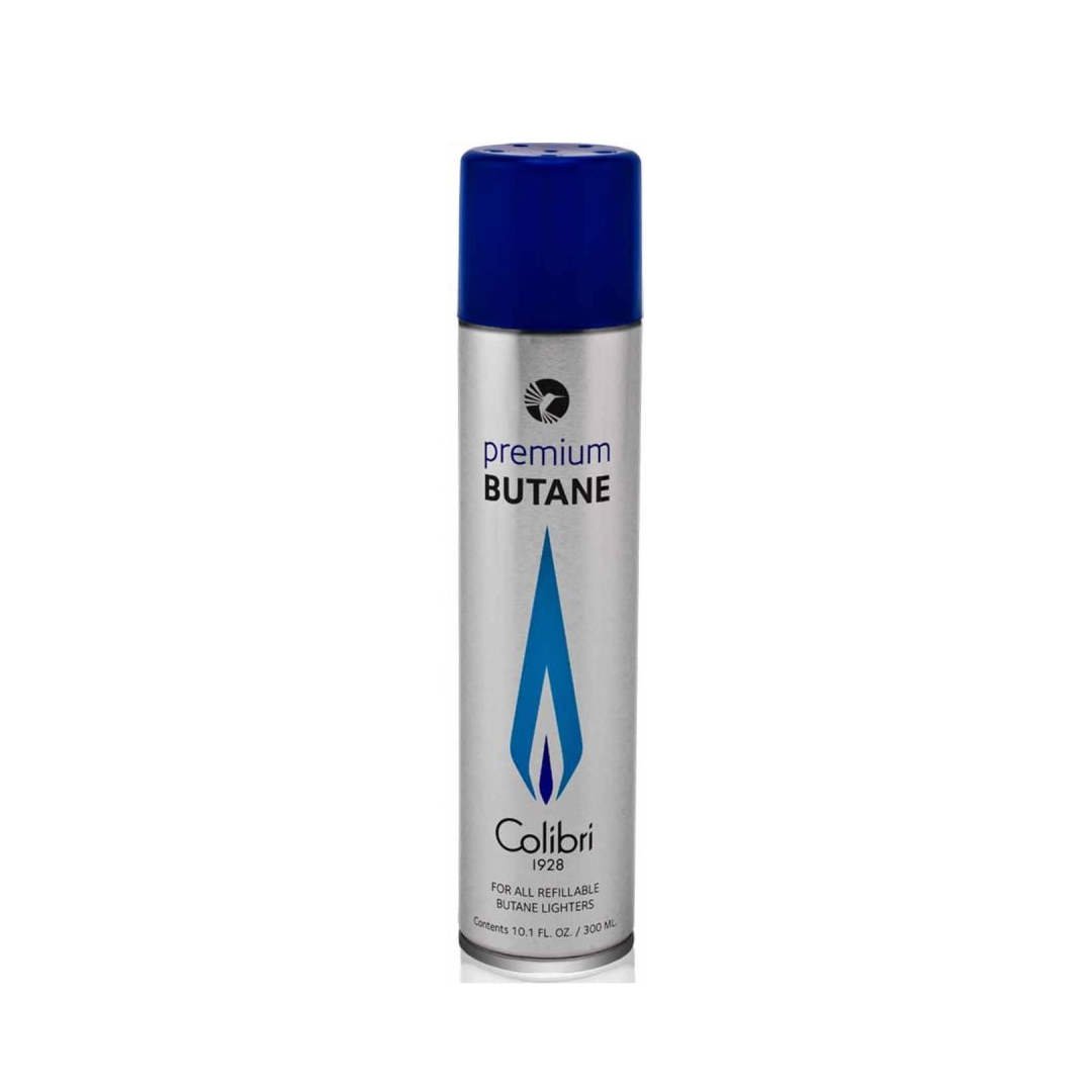 Colibri Premium Butane 10 OZ