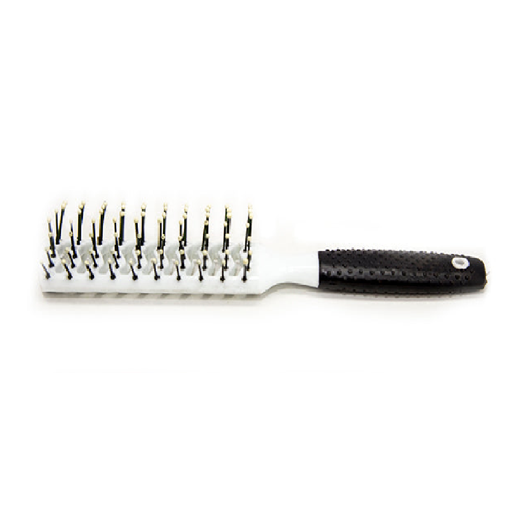 Hair Brush Flat Comb