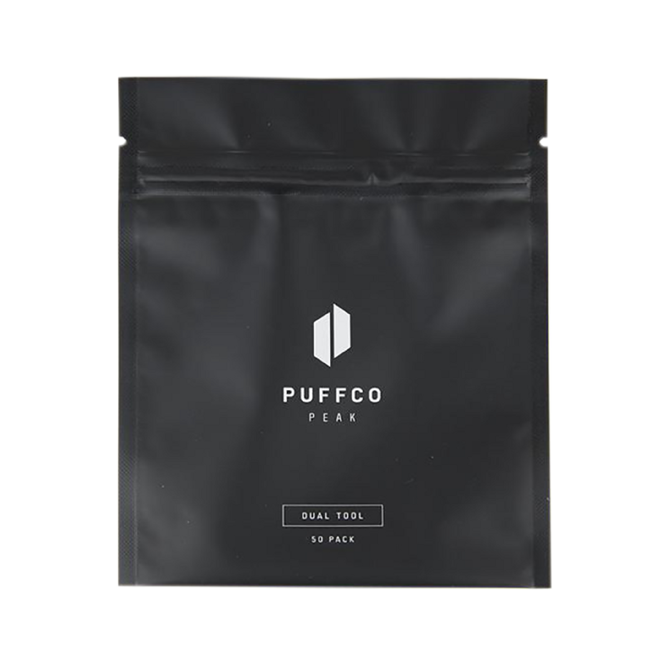 Puffco Dual Tool Cotton Swabs | 50 Pack