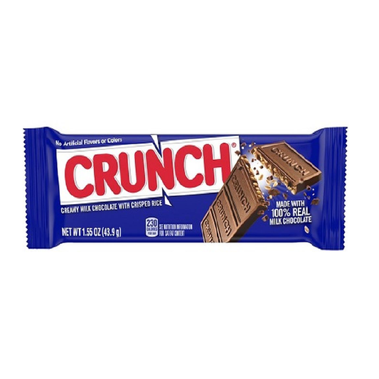 Crunch 1.55OZ