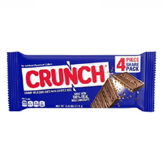 Crunch Bar King Size 2.75OZ