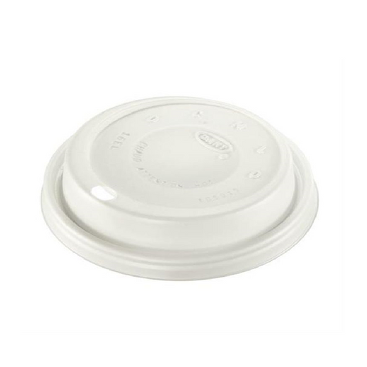 Dart Cappuccino Style Lids 16OZ (100 Lids)