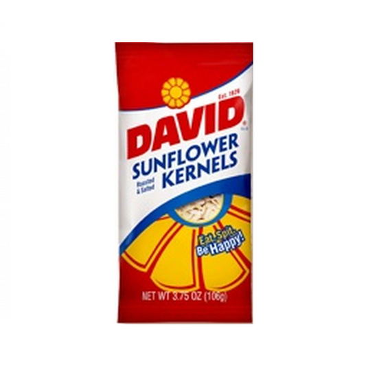 David Kernal Bags 3.75OZ