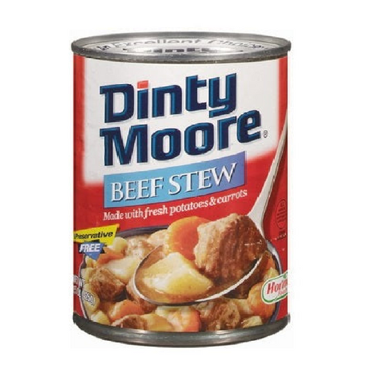 Dinty Moore Beef Stew 15OZ