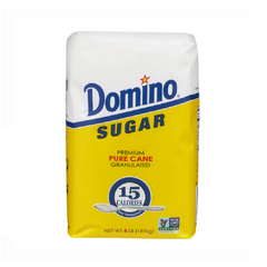 Domino Sugar 4LBS
