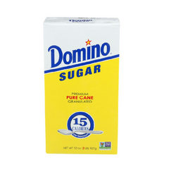 Domino Sugar 2LBS