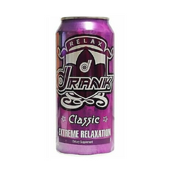 Drank Classic Extreme Relaxation Dietary Supplement 16oz