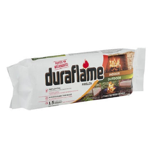 Duraflame Fire Log 2.5LB